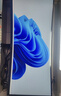 华为MateView SE 27英寸电脑显示器2K分辨率100Hz高刷/IPS全面屏/300nit高亮度旋转升降壁挂 实拍图