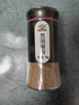 吉得利纯黑胡椒粉60g 亲肤玻璃烤瓷瓶 黑椒猪排牛排煲汤调料香辛粉料 实拍图