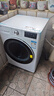 LG 洗烘套装10.5kg洗+10kg进口变频干衣机FLX10N4W+RH10V3AV6W（附件商品仅展示）国家补贴以旧换新 实拍图