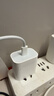Apple/苹果 20W USB-C充电器  type-c充电器苹果手机充电器原装手机快充头 苹果17手机充电器 实拍图