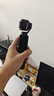 大疆 DJI Osmo Pocket 3 一英寸口袋云台相机 OP灵眸手持数码相机 旅游摄影摄像 直播vlog拍摄 标准版 官方标配 实拍图
