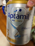 爱他美（Aptamil）白金澳洲版 幼儿配方奶粉 3段(12-36个月) 900g 3罐箱装 实拍图