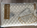 京东京造纯享乳胶枕 94%天然乳胶 泰国原芯进口成人颈椎枕头 颗粒按摩枕 实拍图
