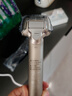 松下（Panasonic）【国家补贴】全新小锤子3.0剃须刀电动往复式顺滑滚轮男士刮胡刀Type-c送男友礼物男士LM36钛金色 实拍图
