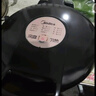 美的（Midea） 电饼铛 家用双面加热不沾电饼档煎饼锅 可做三明治 加深加大烤盘早餐机煎烤机烙饼锅 【性价比推荐】上下独立加热 JKE30T76 实拍图