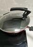 美的（Midea）不粘锅炒锅 不粘多功能家用炒菜锅煎锅电磁炉燃气灶通用 实拍图