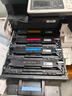 天威 CRG331硒鼓四色套装 适用佳能canon 7100Cn 7110Cw MF628Cw MF621Cn 624Cw MF8210Cn 416 316 打印机 实拍图