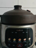 苏泊尔（SUPOR）快炖电炖锅 电砂锅 电炖盅 炖汤盅煲汤锅 紫砂锅 燕窝炖盅  煮粥神器 熬粥锅 DG50YC872多功能锅 实拍图