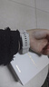 华为HUAWEI WATCH FIT 4 悦动白氟橡胶表带 华为运动智能手表超轻薄大屏潮流运动蓝牙通话睡眠监测fit4 实拍图