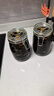 拜杰玻璃密封罐 3个装1000ml储物罐家用玻璃瓶泡酒瓶泡菜瓶腌腊八蒜罐 实拍图
