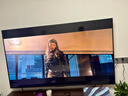 飞利浦（PHILIPS）75英寸MiniLED游戏电视机QLED量子点 调光护眼3+64G智能平板75PML8799/T3一级能效政府补贴20% 实拍图