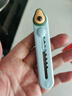 新品可爱卡通美工刀开箱快递刀迷你随身少女小刀学生桌面裁纸刀手账用裁纸刀文具拆快递开箱器 卡通美工刀 蓝色【随机图案】1把 实拍图
