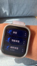 华为HUAWEI WATCH FIT 4幻影银编织表带 华为运动智能手表 超轻薄大屏潮流运动蓝牙通话睡眠监测fit4 实拍图
