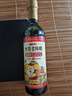 水塔老陈醋6度420ml【3陈酿 山西醋】家用食醋凉拌调味饺子蘸料 实拍图