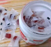 江中山楂鸡内金软糖儿童酸甜零食可搭六物膏宝宝咀嚼片独立包装软糖 全新升级 三色鸡内金软糖3瓶 实拍图