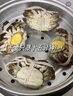 【活蟹】蟹宗鲜活大闸蟹公4-4.3母3.0-3.3两5对10只水产螃蟹生鲜鲜活海鲜礼盒节日送礼 实拍图