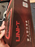 优利德（UNI-T）UT33D+ 袖珍数字万用表 万能表家用电工多用表NCV非接触验电 实拍图
