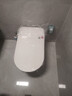 JOMOW智能马桶一体机无水压限制自动翻盖语音泡沫盾香薰轻音冲水坐便器 【重磅新品Pro】净界R7-ZS700S 250/300/350/400坑距 下单备注即可 晒单实拍图