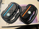 JSAUX几硕Switch2赛车方向盘 一对 JoyCon小手柄方向盘 NS2配件 体感游戏适用任天堂国行锻炼日港版原装 实拍图