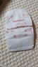 好奇（Huggies）铂金装小桃裤纸尿裤XL96片(12-17kg)加大号尿不湿透【透爽散热】 实拍图