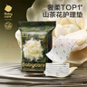 babycare金山茶成人护理垫孕产妇产褥垫产后护理一次性床单30片装 60*90cm 实拍图