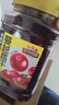 三只松鼠蔓越莓干500g 罐装美国进口烘焙水果干蜜饯果干酸甜果脯休闲零食 实拍图