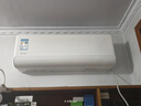 华凌空调 神机二代Pro开源鸿蒙版 大1.5匹智能变频冷暖挂机一级能效KFR-35GW/N8HE1ⅡPro国家补贴 实拍图
