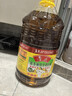 鲁花 【保真菜籽油】食用油 低芥酸特香菜籽油 6.18L   物理压榨 实拍图