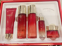 韩后红石榴红茶酵素水乳套装紧致淡纹抗皱化妆品护肤品全套礼盒送妈妈 实拍图