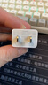 绿联5v1a充电头器USB插座头适用苹果iPhone17/16/15/14华为小米荣耀OPPO安卓等手机手表耳机电源适配器 实拍图