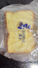 豪士面包早餐吐司460g 三明治夹心小面包休闲零食办公室糕点 实拍图