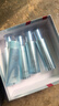 珀莱雅【全新升级】水漾肌密洁面水乳5件套补水舒缓套装护肤品礼物男女 实拍图