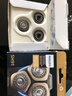 飞利浦（PHILIPS） 电动剃须刀S9000系刀头S9111 S9031 S8880S8860配件 SH91刀头（3刀头+3刀网） 实拍图