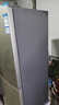 澳柯玛（AUCMA） 226升风冷无霜两门小冰箱家用冰箱小户型小机身大空间大冷冻不占地以旧换新 BCD-226WH 实拍图