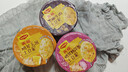 美极（Maggi）黑椒牛肉土豆泥 35g 代早餐晚餐即食冲泡宅家懒人速食 雀巢出品 实拍图