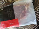 淳鲜四季 澳洲草饲原切上脑牛排净重1kg 减脂牛扒 健身减脂牛肉 实拍图