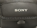 索尼（SONY）LCS-U11 摄像机便携包适用索尼大部分数码相机/微单摄像机 参见规格参数大小  实拍图