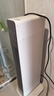 美的（Midea）【形态革新】石墨烯语音踢脚线取暖器/家用电热电暖器/立卧两用电暖气/全屋大面积移动地暖 NDS-LC 实拍图