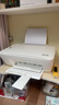 小米（MI）米家喷墨打印一体机 打印/复印/扫描/照片彩色打印无线三合一 家用打印 学生打印 手机APP无线打印 实拍图