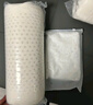 睡眠博士（AiSleep）泰国乳胶枕 94%天然乳胶 泰国进口成人护颈椎枕头 深睡专用波浪枕 实拍图
