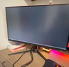 AOC 31.5英寸 4K160Hz双模320Hz HDR400 FastIPS 快速液晶1ms 硬件低蓝光 游戏电竞显示器宙斯盾U32G4 实拍图