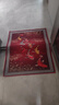 星晚入户进门口3D地垫玄关客厅防滑耐脏毯子免洗蹭灰踩脚垫可裁剪定制 九鱼招财 80*100cm 实拍图