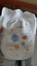 好奇（Huggies）金装拉拉裤XXL74(15kg以上)尿不湿【速干不易红】 实拍图