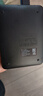 西部数据（WD）2TB 移动硬盘 USB3.0 元素系列 2.5英寸 机械硬盘 笔记本电脑外接 外置扩容备份 大容量家庭存储 实拍图