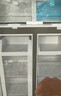 海尔（Haier）家宴539升十字四开双开门风冷无霜家用电冰箱一级能效BCD-539WGHTDEDH9U1家电国家补贴20% 实拍图