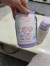 杯具熊（BEDDYBEAR）正品保温杯儿童大容量316不锈钢吸管杯学生直饮幼儿园水杯 复古双饮-睡衣小羊（礼盒装）620ml 实拍图