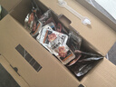 三只松鼠辣卤大礼盒150包1097g  肉干肉脯卤味夜宵零食礼包送女友团购送礼 实拍图