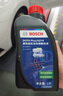 博世（BOSCH）通用型DOT4PLUS刹车油制动液离合器油汽车养护套装保养2L包安装 实拍图