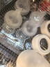 贝亲（Pigeon）PPSU宽口径自然实感防胀气奶瓶330ml L号奶嘴 6个月+ AA193 实拍图