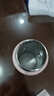 飞利浦（PHILIPS）烧水杯保温杯便携式烧水杯子旅行电加热水杯壶男女士实用礼物2792 实拍图